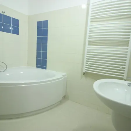 Hermes Sara Sea View Apartment *