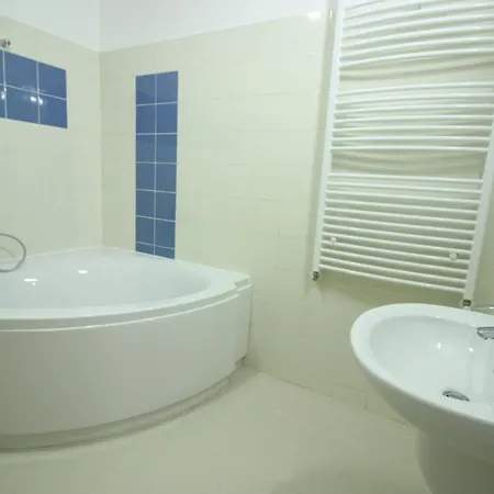 Apartment Hermes Sara Sea View Olimp