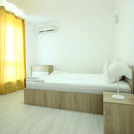 Hermes Sara Sea View Olimp