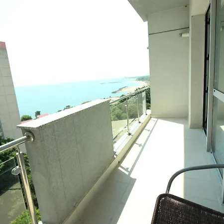 Hermes Sara Sea View *