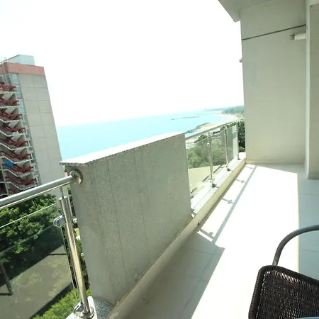 Hermes Sara Sea View Apartment